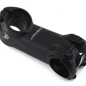 Giant Contact OD2 Stem (Black) (31.8mm) (95mm) (30deg) (1-1/4" Steerer)