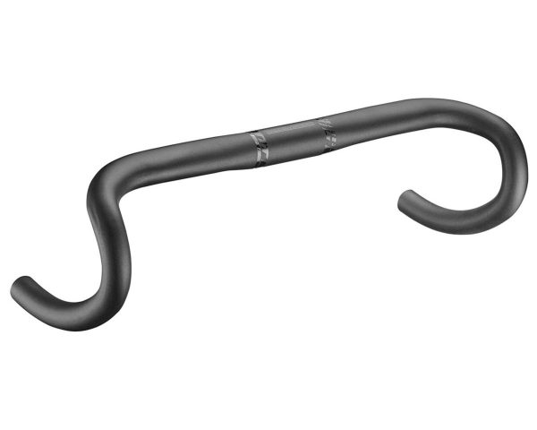 Giant Contact SL Road Handlebar (Black) (31.8mm) (40cm)