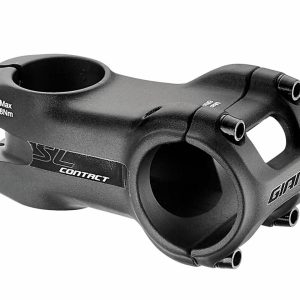 Giant Contact SL Stem (Black) (35.0mm) (60mm) (0deg)