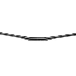 Giant Contact SL Trail Riser Handlebar (Black) (35.0mm) (20mm Rise) (780mm) (5/9deg Sweep)