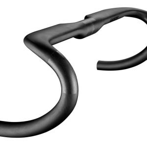 Giant Contact SLR Aero Carbon Handlebar (Black) (31.8mm) (42cm)