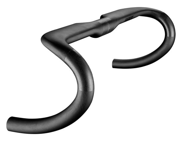 Giant Contact SLR Aero Carbon Handlebar (Black) (31.8mm) (42cm)