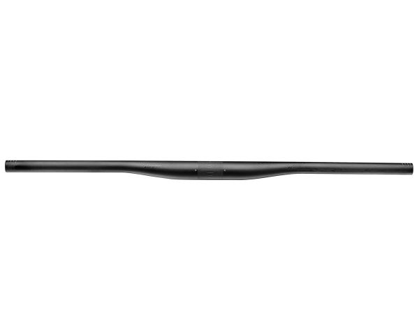 Giant Contact SLR Carbon XC Mountain Bike Handlebar (Black) (35.0mm) (0mm Rise) (760mm) (0/9deg Sweep)