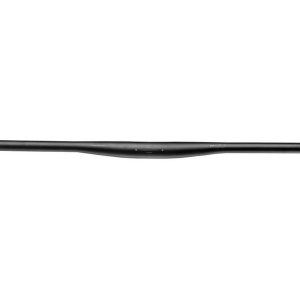 Giant Contact XC Mountain Bike Handlebar (Black) (35.0mm) (0mm Rise) (760mm) (0/9deg Sweep)