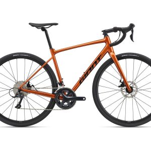 Giant Contend AR 3 Road Bike (Amber Glow) (L)