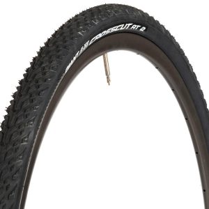 Giant Crosscut AT 2 Tubeless Gravel Tire (Black) (700c) (38mm) (Wire) (Deflect)