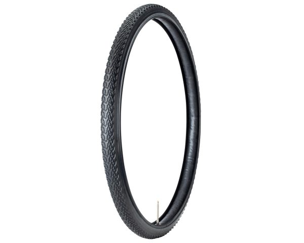 Giant Crosscut A/T ERT Tire (Black) (700c) (38mm) (Wire Bead)