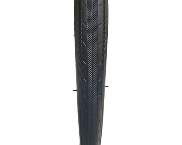 Giant Escape Jr. Road Tire (Black) (24") (1.25") (Wire Bead)