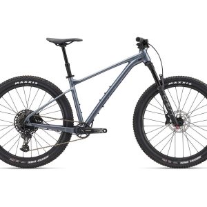 Giant Fathom 1 Hardtail Mountain Bike (Knight Shield) (27.5") (L)