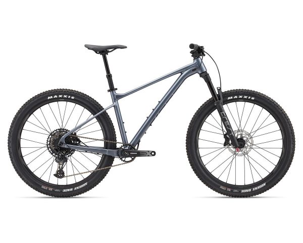 Giant Fathom 1 Hardtail Mountain Bike (Knight Shield) (27.5") (L)