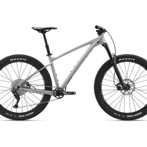 Giant Fathom 2 Hardtail Mountain Bike (Concrete) (27.5") (L)