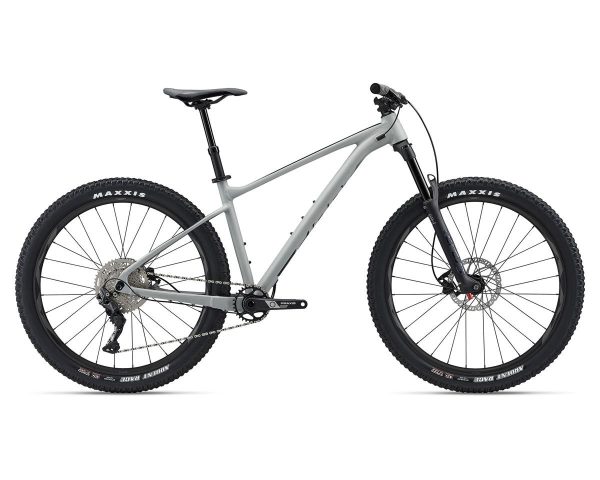 Giant Fathom 2 Hardtail Mountain Bike (Concrete) (27.5") (M)