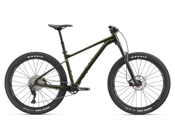 Giant Fathom 2 Hardtail Mountain Bike (Phantom Green) (27.5") (L)