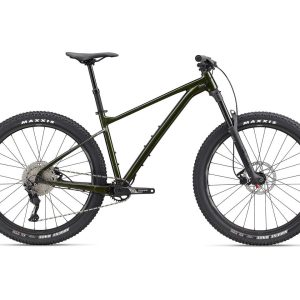 Giant Fathom 2 Hardtail Mountain Bike (Phantom Green) (27.5") (L)