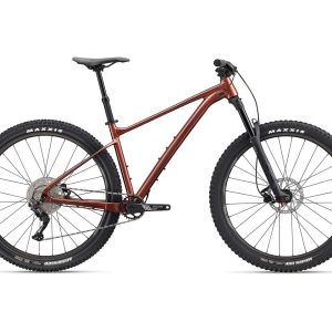 Giant Fathom 29 2 Hardtail Mountain Bike (Terracotta) (L)