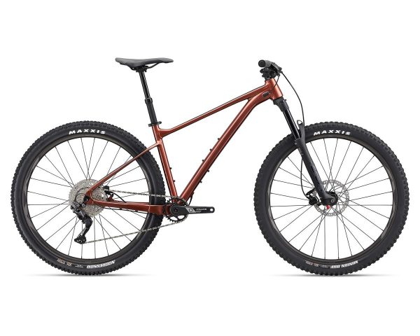 Giant Fathom 29 2 Hardtail Mountain Bike (Terracotta) (L)