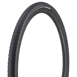 Giant Gavia Fondo AR 2 Tubeless Gravel Tire (Black) (700c) (40mm) (Wire Bead) (RR-E/R-Shield)