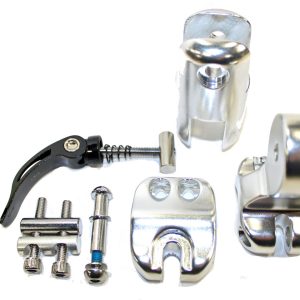 Giant Halfwheeler Seat Clamp Linkage (Pre-2012)