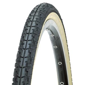 Giant Kenda K180 Cross Tire (Gum Wall) (700c) (35mm) (Wire)