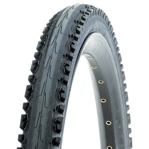 Giant Kenda K847 Kross Plus Semi-Slick Tire (Black) (26") (1.95") (Wire)