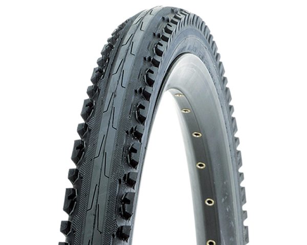 Giant Kenda K847 Kross Plus Semi-Slick Tire (Black) (26") (1.95") (Wire)