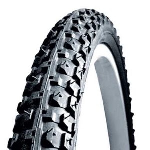 Giant Kenda K87 Center Ridge Mountain Tire (Black) (26") (1.6") (Wire) (FlatGuard)