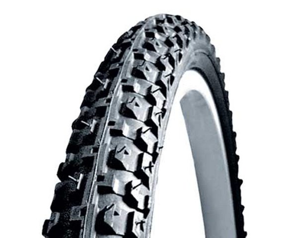 Giant Kenda K87 Center Ridge Mountain Tire (Black) (26") (1.6") (Wire) (FlatGuard)