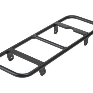 Giant MIK Compatible Rear Deck for E-Bike Racks (Black)