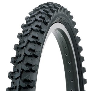 Giant MTB Sport Tire (Black) (20") (2.0") (406 ISO) (Wire)