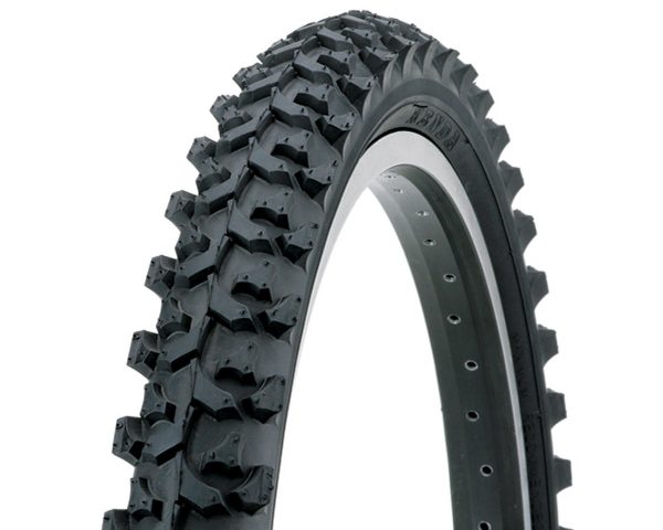 Giant MTB Sport Tire (Black) (20") (2.0") (406 ISO) (Wire)