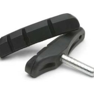 Giant Molded Cantilever Brake Pads (Black) (1 Pair)