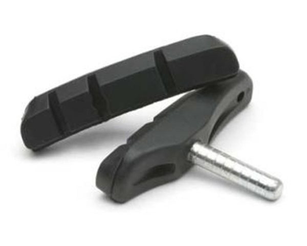 Giant Molded Cantilever Brake Pads (Black) (1 Pair)