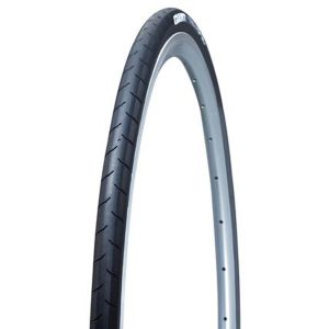 Giant P-R3 AC Front Tire (Black) (700c) (25mm) (Wire Bead)