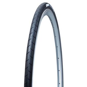 Giant P-R3 AC Front Tire (Black) (700c) (28mm) (Wire Bead)