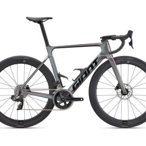 Giant Propel Advanced 1 Road Bike (Orion Nebula) (L)