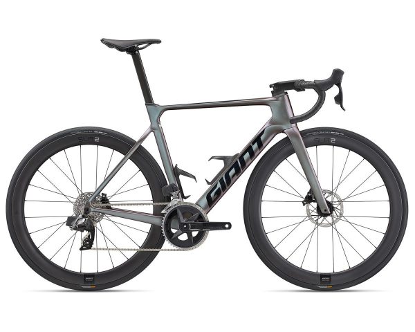 Giant Propel Advanced 1 Road Bike (Orion Nebula) (L)