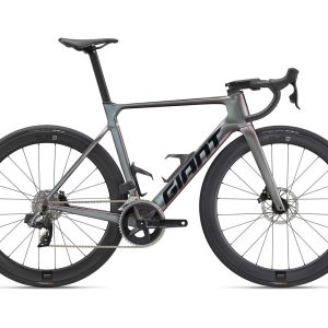 Giant Propel Advanced 1 Road Bike (Orion Nebula) (L)