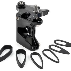 Giant Propel Advanced ISP Seat Clamp (Black)