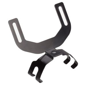 Giant Rack-It Metro E Rear Rack Fender Bracket (Black)