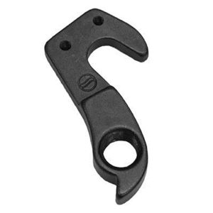 Giant Rear Derailleur Hanger (Black) (2018+ Escape/Alight/Thrive)