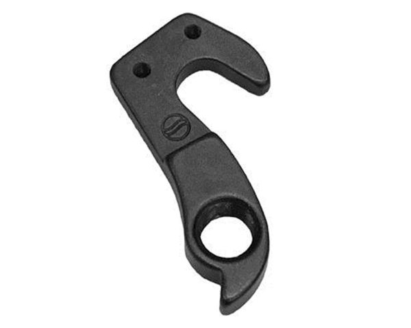 Giant Rear Derailleur Hanger (Black) (2018+ Escape/Alight/Thrive)