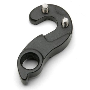 Giant Rear Derailleur Hanger (Black) (Advanced Road 2005+)