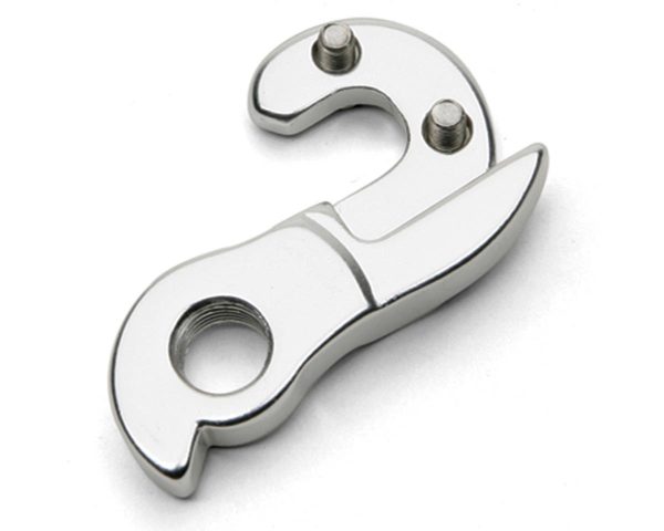 Giant Rear Derailleur Hanger (Silver/Black) (TCR/OCR 2002-2010)