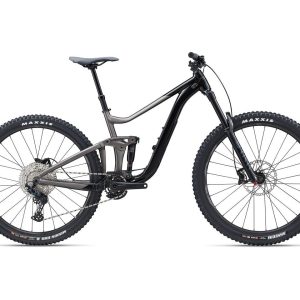 Giant Reign 2 Mountain Bike (Black Metal) (L)