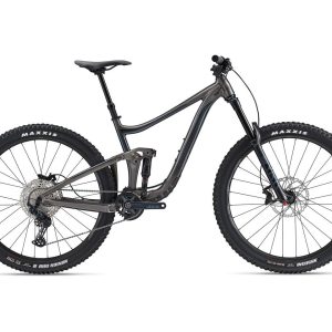 Giant Reign 29 Mountain Bike (Metal) (M)