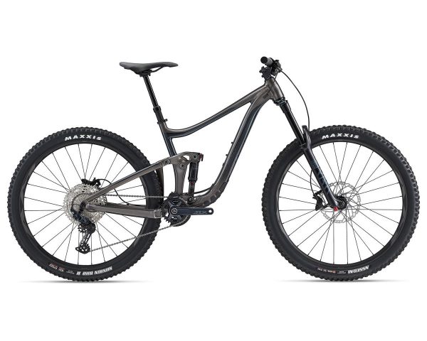 Giant Reign 29 Mountain Bike (Metal) (M)