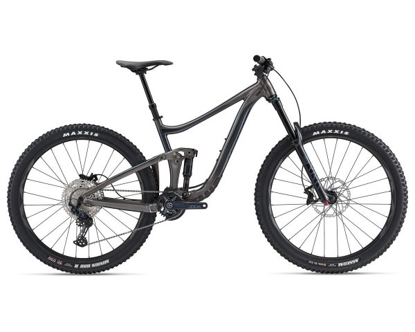 Giant Reign 29 Mountain Bike (Metal) (XL)