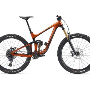 Giant Reign Advanced Pro 29 1 Mountain Bike (Amber Glow) (L)