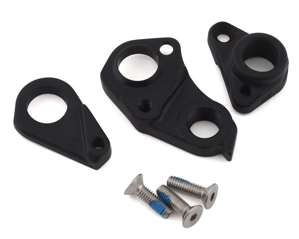 Giant Reign Thru-Axle Dropout Kit (w/ Derailleur Hanger) (2015-2017) (12 x 142mm)