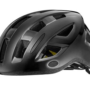 Giant Relay MIPS Helmet (Gloss Cold Iron) (M/L)